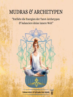 cover image of Mudras & Archetypen